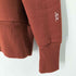 オークリー OAKLEY Samuel Ross Half Zip Pullover Metallic Patch 切替 スウェット メンズ