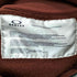 オークリー OAKLEY Samuel Ross Half Zip Pullover Metallic Patch 切替 スウェット メンズ