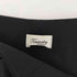 Temperley London ウエストクロスデザイン2タックスラックスパンツ レディース US4