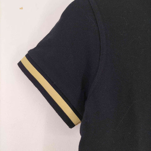 フレッドペリー FRED PERRY 月桂樹ロゴ刺繍 S/S ポロシャツ レディース 10