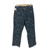 エクストララージ XLARGE 24AW DISCHARGE PRINT DENIM PANTS メンズ 34