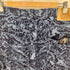 エクストララージ XLARGE 24AW DISCHARGE PRINT DENIM PANTS メンズ 34