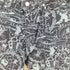 エクストララージ XLARGE 24AW DISCHARGE PRINT DENIM PANTS メンズ 34