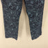 エクストララージ XLARGE 24AW DISCHARGE PRINT DENIM PANTS メンズ 34