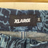 エクストララージ XLARGE 24AW DISCHARGE PRINT DENIM PANTS メンズ 34