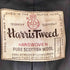 ハリスツイード Harris Tweed ヘリンボーン チェスターコート メンズ