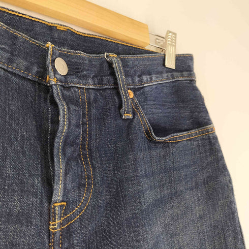 リーバイス Levis 501 ボタンフライ デニムパンツ レディース