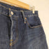 リーバイス Levis 501 ボタンフライ デニムパンツ レディース