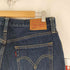 リーバイス Levis 501 ボタンフライ デニムパンツ レディース