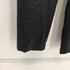 ディースクエアード DSQUARED2 金ボタンセーラーワイドスラックスパンツ レディース EUR:40-42
