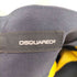 ディースクエアード DSQUARED2 金ボタンセーラーワイドスラックスパンツ レディース EUR:40-42