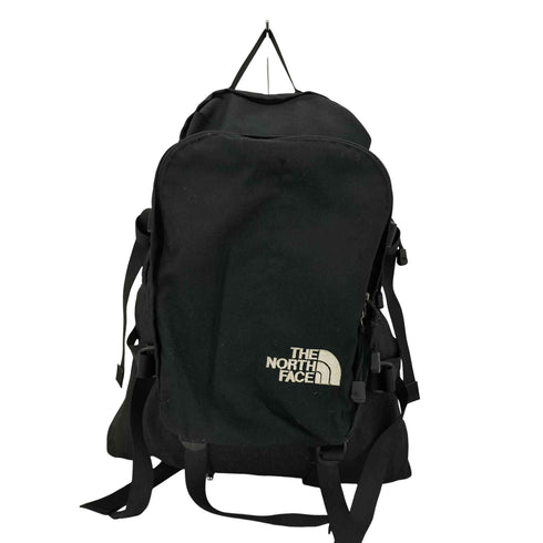 ザノースフェイス THE NORTH FACE マルチポケット バックパック リュックサック メンズ