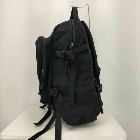 ザノースフェイス THE NORTH FACE マルチポケット バックパック リュックサック メンズ