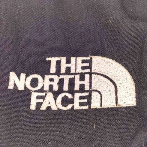ザノースフェイス THE NORTH FACE マルチポケット バックパック リュックサック メンズ