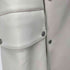 メゾンミハラヤスヒロ Maison MIHARA YASUHIRO PVC Motorcycle Coat メンズ JPN:46