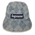 シュプリーム Supreme 14AW Denim Argyle Camp Cap デニム アーガイル キャップ メンズ