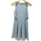 テッドベーカー TED BAKER バックレース切替ワンピース レディース JPN:1