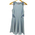 テッドベーカー TED BAKER バックレース切替ワンピース レディース JPN:1