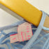 テッドベーカー TED BAKER バックレース切替ワンピース レディース JPN:1