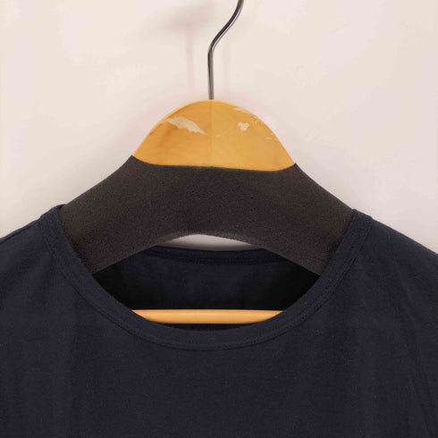 スローブイエナ SLOBE IENA シアー天竺5分袖Tシャツ レディース
