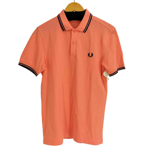 フレッドペリー FRED PERRY The Fred Perry Shirt メンズ import:S