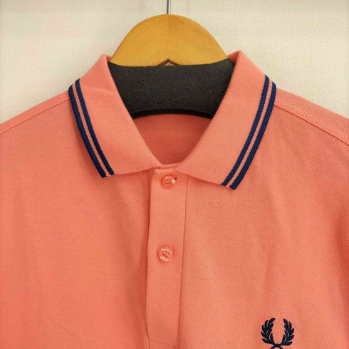 フレッドペリー FRED PERRY The Fred Perry Shirt メンズ import:S