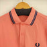 フレッドペリー FRED PERRY The Fred Perry Shirt メンズ import:S