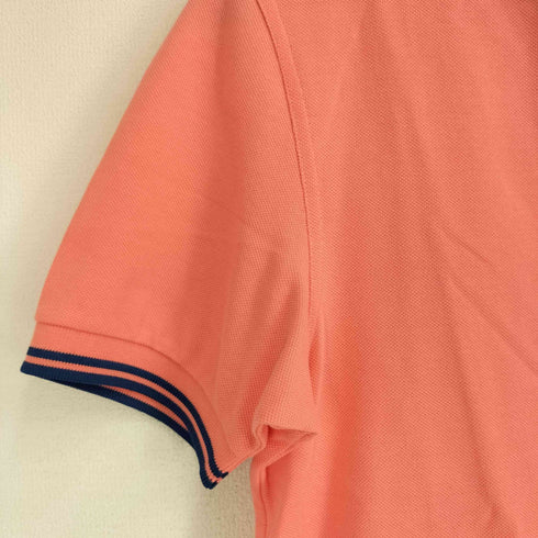 フレッドペリー FRED PERRY The Fred Perry Shirt メンズ import:S