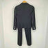 ポールスミスブラック Paul Smith BLACK コットンジャージスーツセットアップ レディース 38