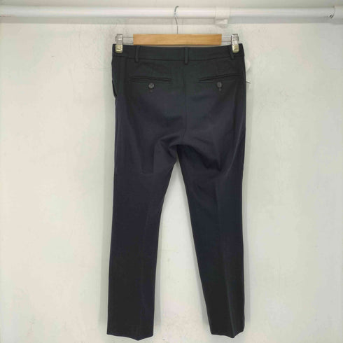 ポールスミスブラック Paul Smith BLACK コットンジャージスーツセットアップ レディース 38