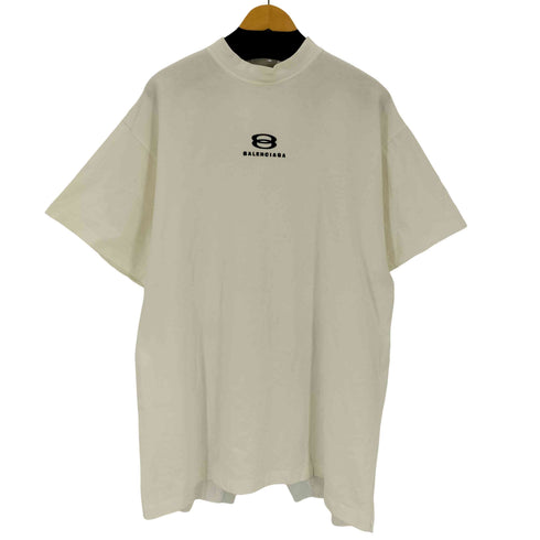 バレンシアガ BALENCIAGA UNITY SPORTS ICON T-SHIRT メンズ 3