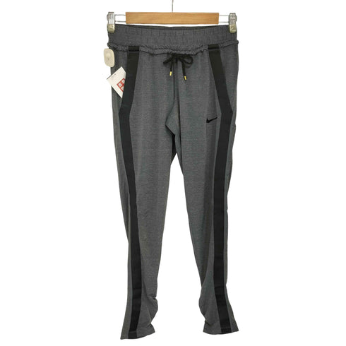 ナイキ NIKE dry-fit サイドラインパンツ レディース JPN:XS
