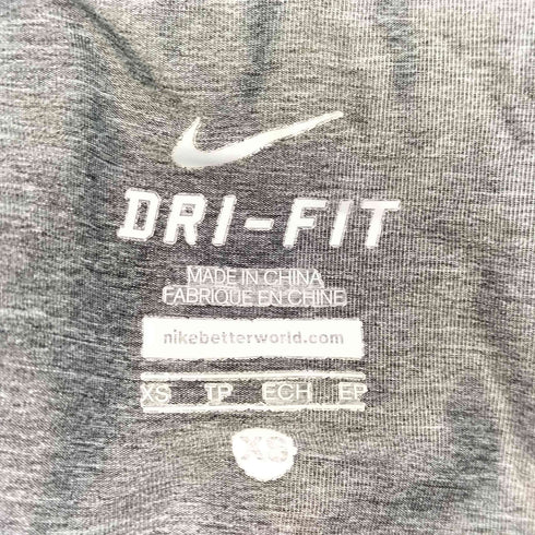 ナイキ NIKE dry-fit サイドラインパンツ レディース JPN:XS