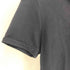 ブルーレーベルクレストブリッジ BLUE LABEL CRESTBRIDGE 襟裏チェック S/S ポロシャツ レディース JPN:40