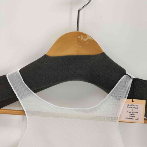 ウィムガゼット Whim Gazette OVERNEATH 別注 Bra056 レディース JPN:M