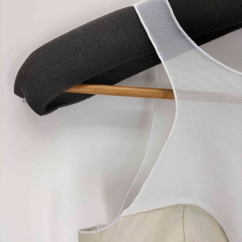 ウィムガゼット Whim Gazette OVERNEATH 別注 Bra056 レディース JPN:M