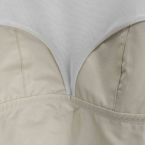 ウィムガゼット Whim Gazette OVERNEATH 別注 Bra056 レディース JPN:M