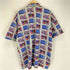 シーイー C.E POTLATCH LIMITED CARD SHORT SLEEVE SHIRT メンズ JPN:L
