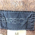 BARBICHE G-1 レザージャケット メンズ M