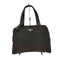 プラダ PRADA レザーナイロン SMALL ハンドバッグ レディース
