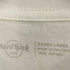 ハードロックカフェ Hard Rock Cafe YOUTH WHITE CLASSIC TEE レディース import:XL