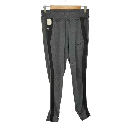 ナイキ NIKE dry-fit サイドラインパンツ レディース JPN:XS