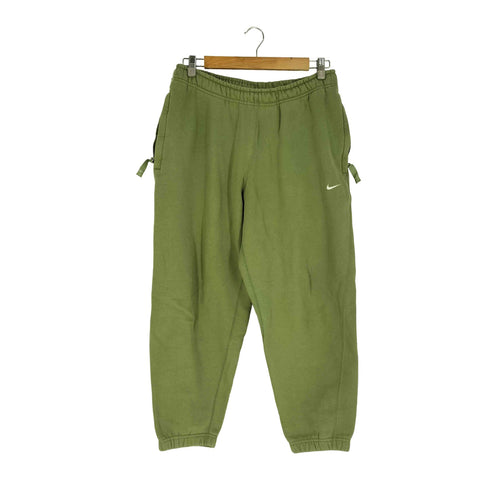 ナイキラボ Nike Lab AS M NK SOLO SWSH FLC CF PANT ソロ スウッシュ フリース CF パンツ メンズ M