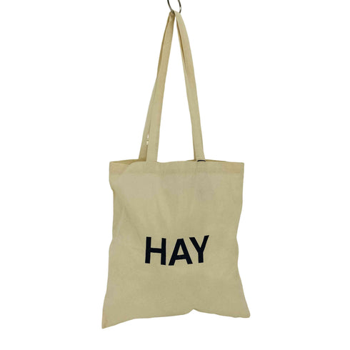 HAY トートバッグ メンズ