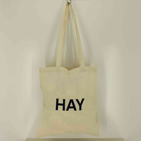 HAY トートバッグ メンズ
