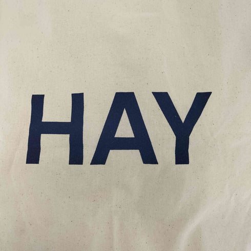 HAY トートバッグ メンズ