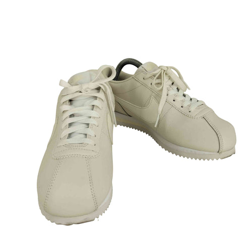 ナイキ NIKE Women's Cortez Leather Phantom/Coconut Milk/White/Sail レディース JPN:24