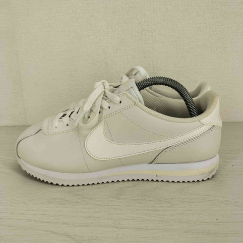 ナイキ NIKE Women's Cortez Leather Phantom/Coconut Milk/White/Sail レディース JPN:24