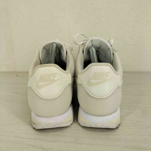 ナイキ NIKE Women's Cortez Leather Phantom/Coconut Milk/White/Sail レディース JPN:24