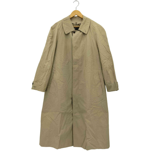 アイムプロダクトイッセイミヤケ im product ISSEY MIYAKE ライナー付き ステンカラーコート メンズ M
